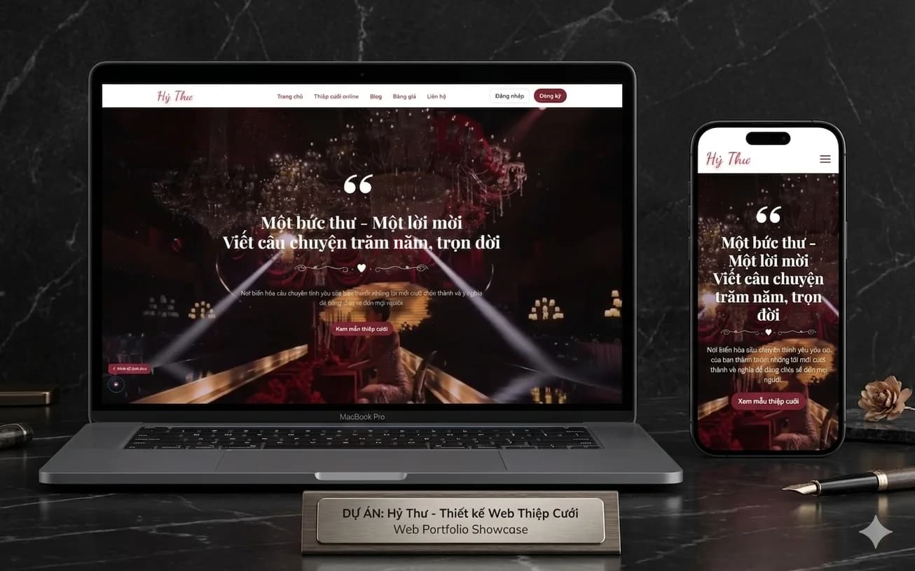 Hỷ Thư Online